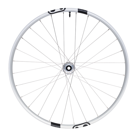 Roue Avant CRANKBROTHERS SYNTHESIS Aluminium 2.0 Enduro I9 29" 15x110 mm Boost Argent