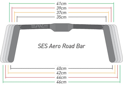 ENVE Aero Compact Passage Interne styr