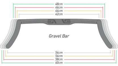 ENVE GRAVEL Styre