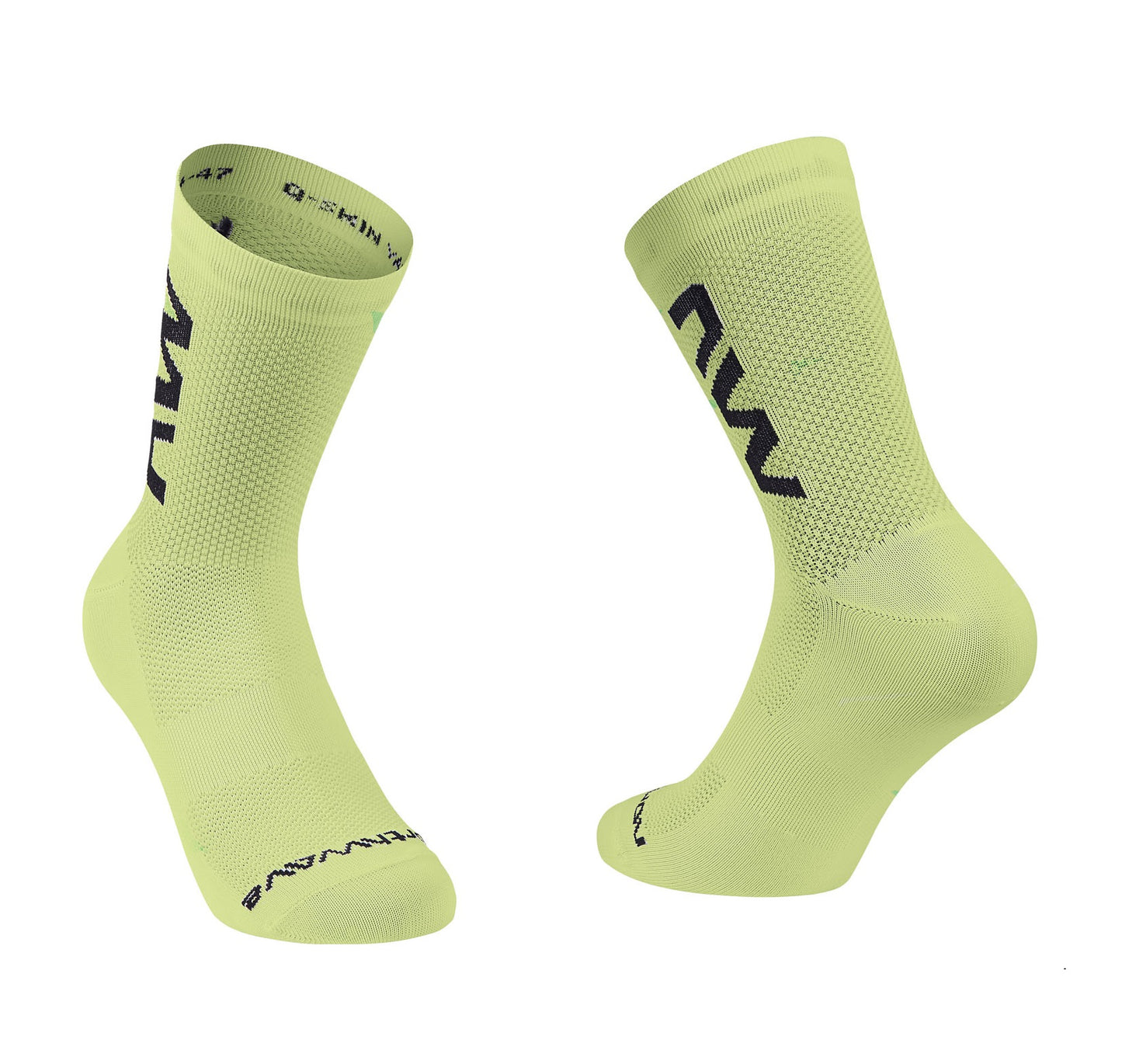 Socken NORTHWAVE EXTREME AIR MID Grün