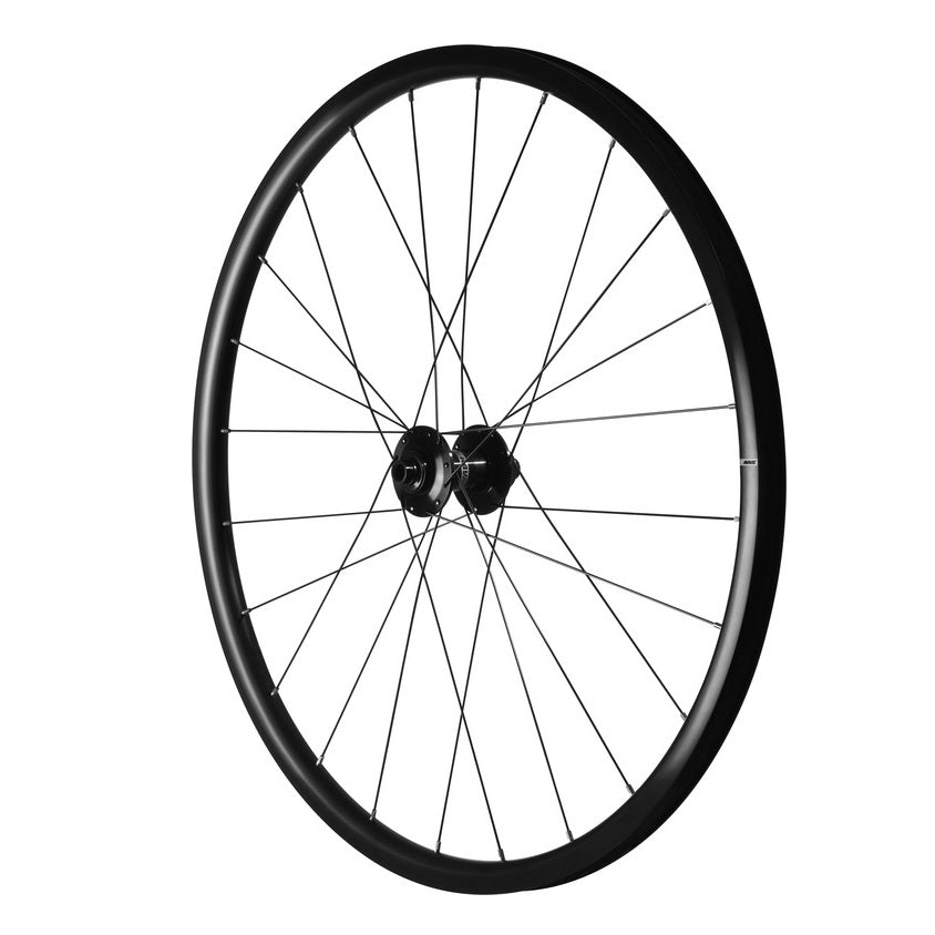 Roue Avant MAVIC AKSIUM 1 DISC Tubeless Ready (Center Lock)