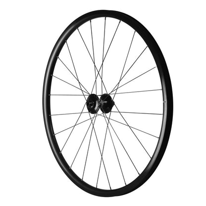 Ζεύγος Τροχών MAVIC AKSIUM 1 DISC Tubeless Ready (Center Lock)