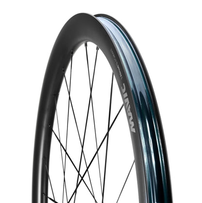 Rattapaar MAVIC ALLROAD SL CARBON Tubeless Ready (Center Lock)