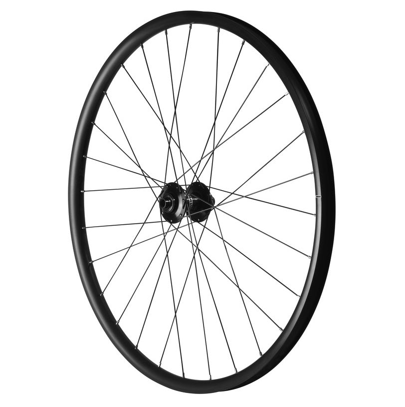 Roue Avant MAVIC ALLROAD 1 DISC Tubeless Ready (Center Lock)