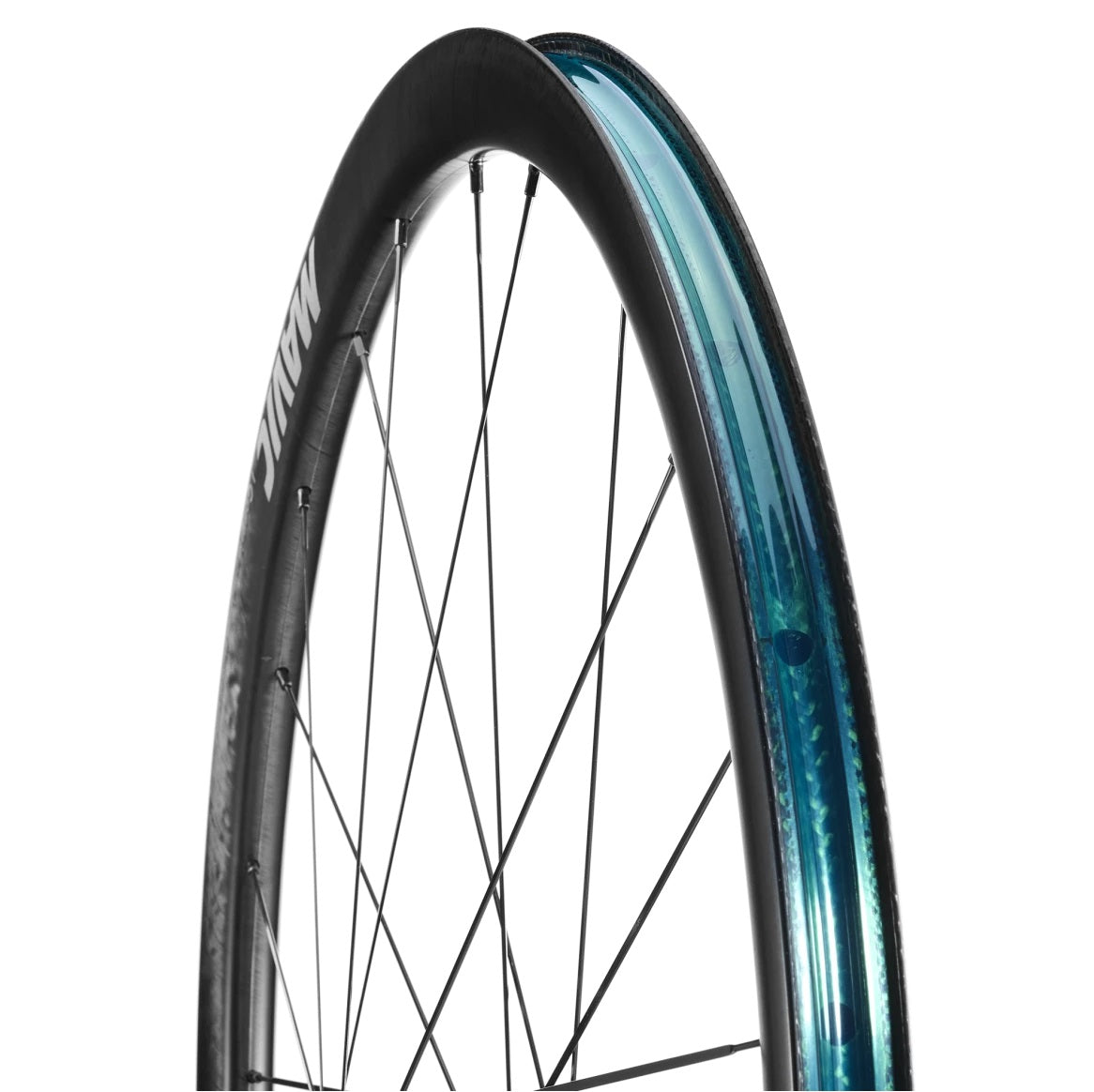 Roue Avant MAVIC COSMIC SL 32 DISC Tubeless Ready (Center Lock) 2025