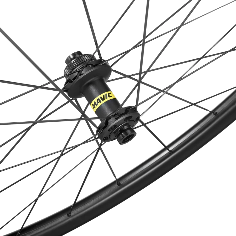 Roue Avant MAVIC COSMIC SL 32 DISC Tubeless Ready (Center Lock) 2025