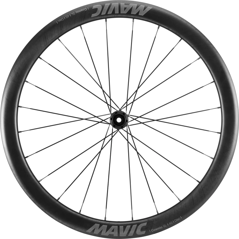 Roue Avant MAVIC COSMIC SL 65 DISC Tubeless Ready (Center Lock) 2025