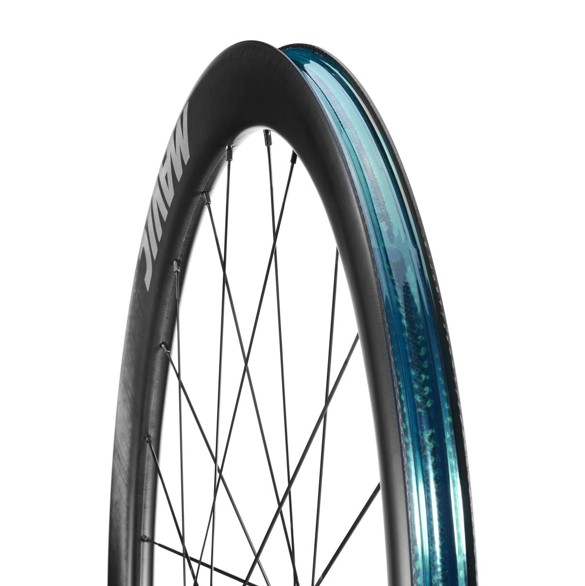 Roue Arrière MAVIC COSMIC SL65 DISC Tubeless Ready (Center Lock) 2025