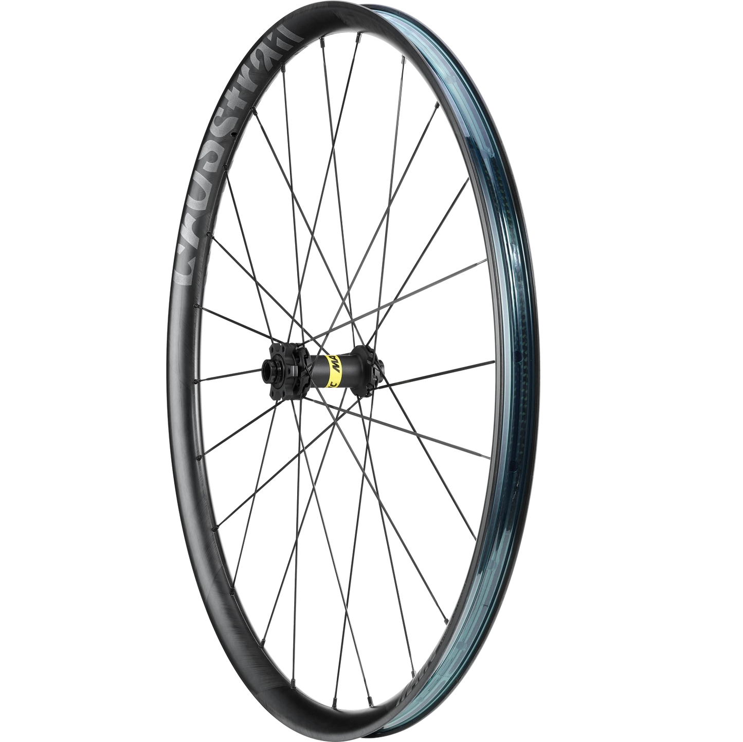 Sada kol MAVIC CROSSTRAIL SL Carbon 29" 15x110mm/12x148mm Boost