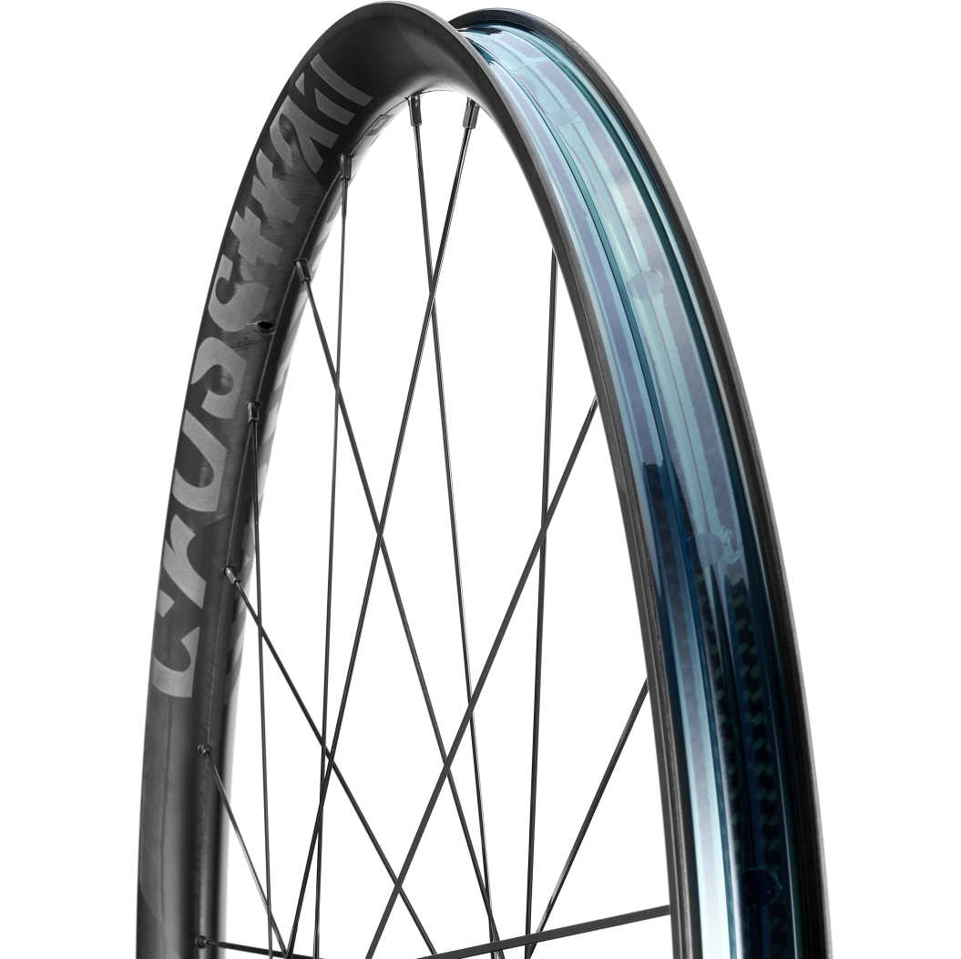 Sada kol MAVIC CROSSTRAIL SL Carbon 29" 15x110mm/12x148mm Boost