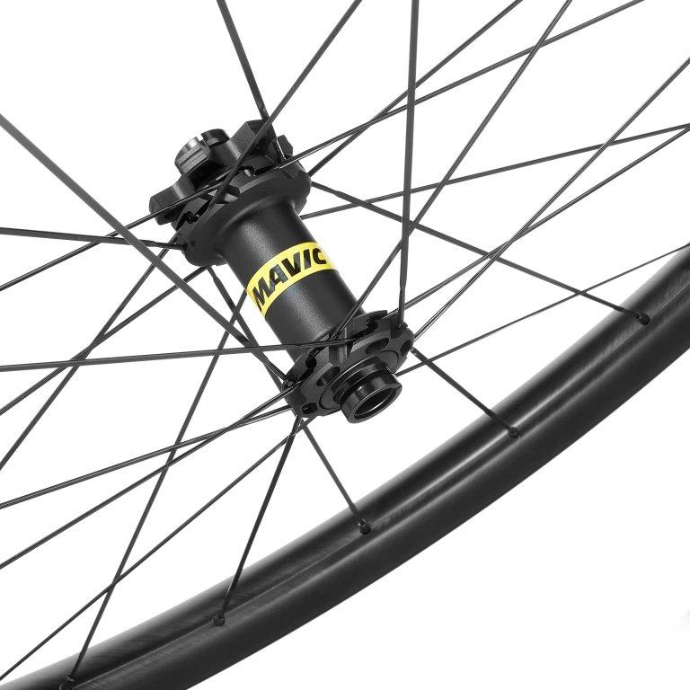 Sada kol MAVIC CROSSTRAIL SL Carbon 29" 15x110mm/12x148mm Boost
