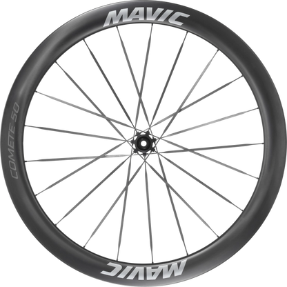 Pareja de ruedas MAVIC COMETE 50 Tubeless Ready (Center Lock)