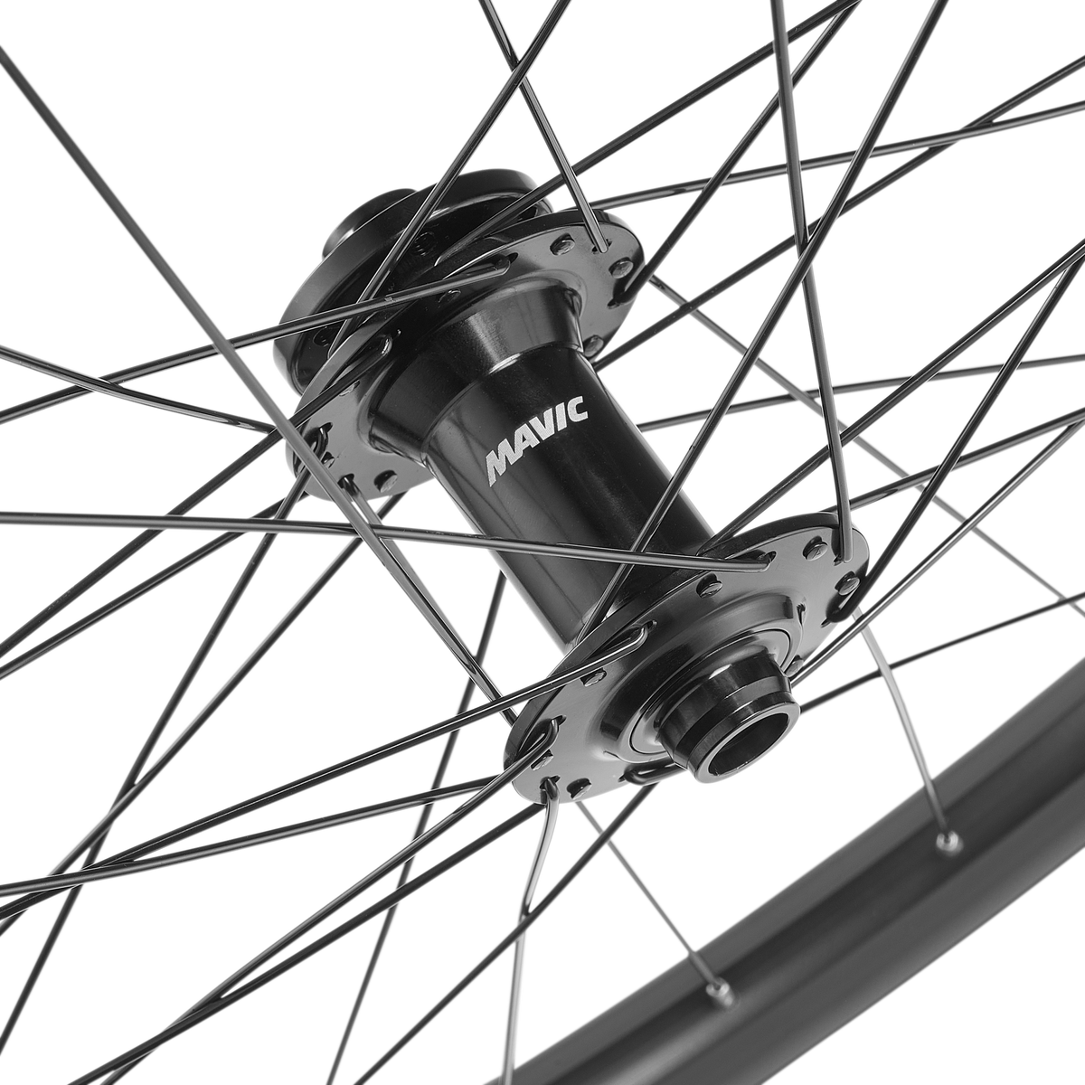MAVIC E-ACCESS XR30 hjulsæt 29" 15x110/12x148mm Boost
