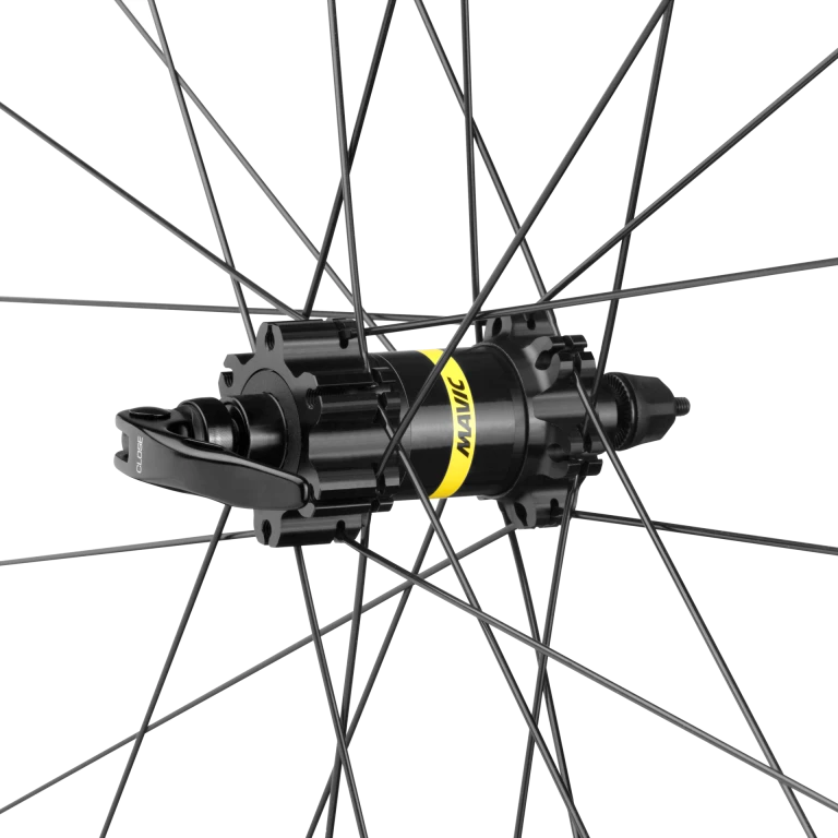 Baghjul MAVIC CROSSRIDE FTS-X 29" 9x135 mm