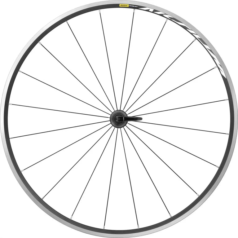 Paire de Roues MAVIC AKSIUM