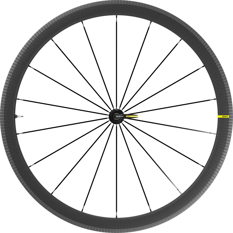 Paire de Roues MAVIC COSMIC SL 40