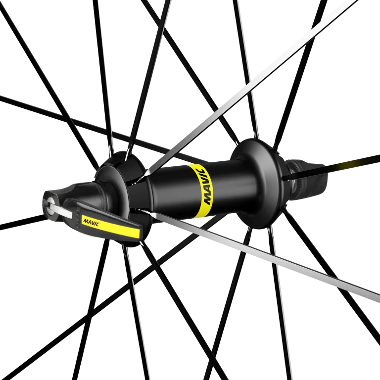 Paire de Roues MAVIC COSMIC SL 40