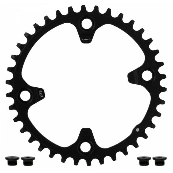 Enkelt kædehjul 13V CAMPAGNOLO EKAR