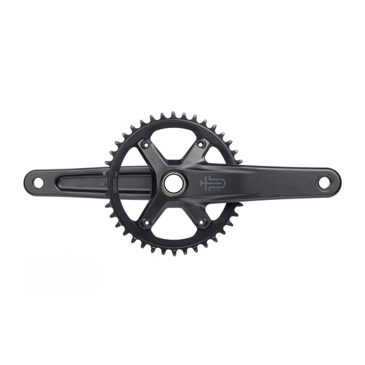MICROSHIFT SWORD 1x -kampisarja, 40-hampainen eturatas, FC-G7000-40