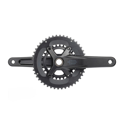 MICROSHIFT SWORD 2x10-speed 46/29 crankset FC-G7000-46
