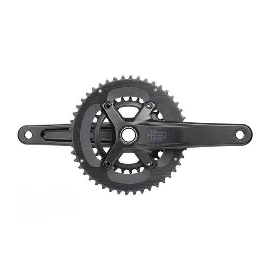 MICROSHIFT SWORD 2x10V -kampisarja, 46/29, FC-G7000-46
