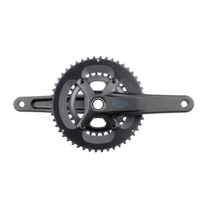 MICROSHIFT SWORD 2x10-speed 48/31 crankset FC-G7000-48