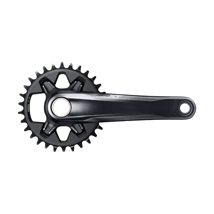 1-fach 12-Gang-Kurbel SHIMANO XT FC-M8100-1