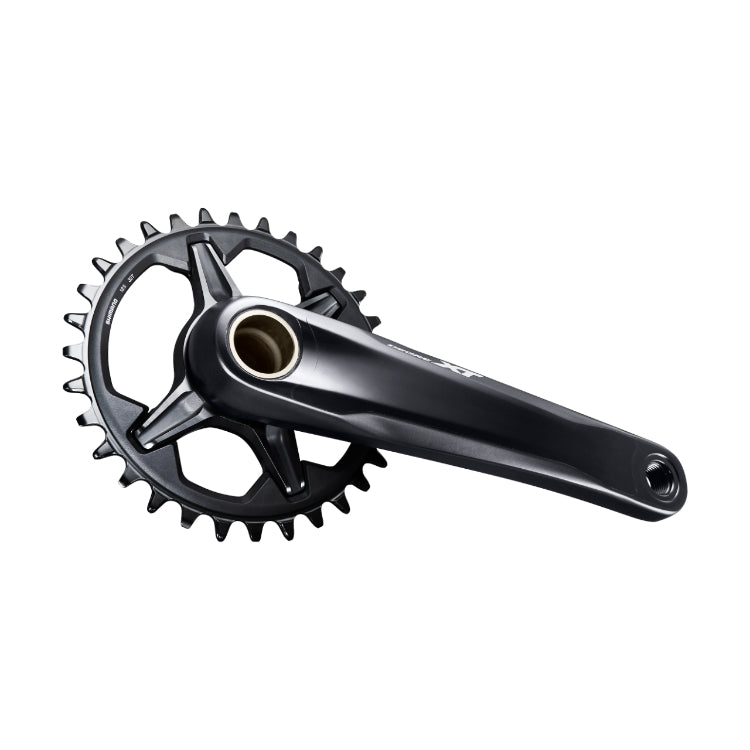 1-fach 12-Gang-Kurbel SHIMANO XT FC-M8100-1
