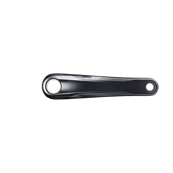 Manivelles SHIMANO XT FC-M8130-1 Ligne Chaîne 56.5mm
