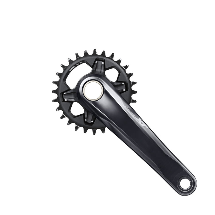 Pedalarme Single 12 gear SHIMANO XT FC-M8130-1