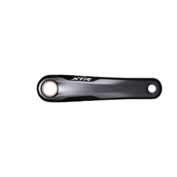 Manivelles SHIMANO XTR FC-M9120-1 Q-Factor 168mm Ligne Chaîne 52mm