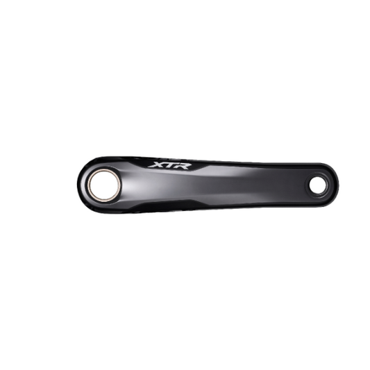 Manivelles SHIMANO XTR FC-M9100-1 Q-Factor 162mm Ligne Chaîne 52mm