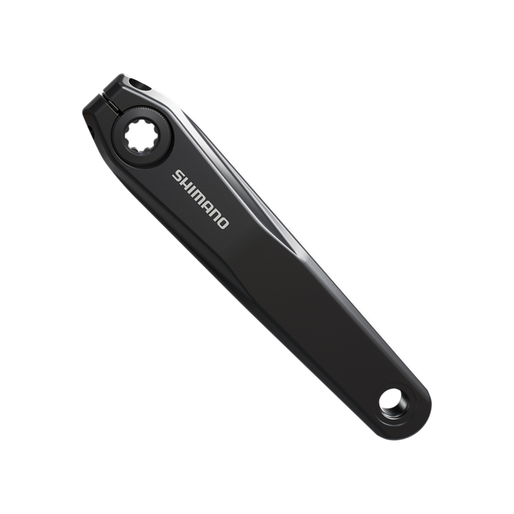 1x Klinge 12V SHIMANO FC-MT520
