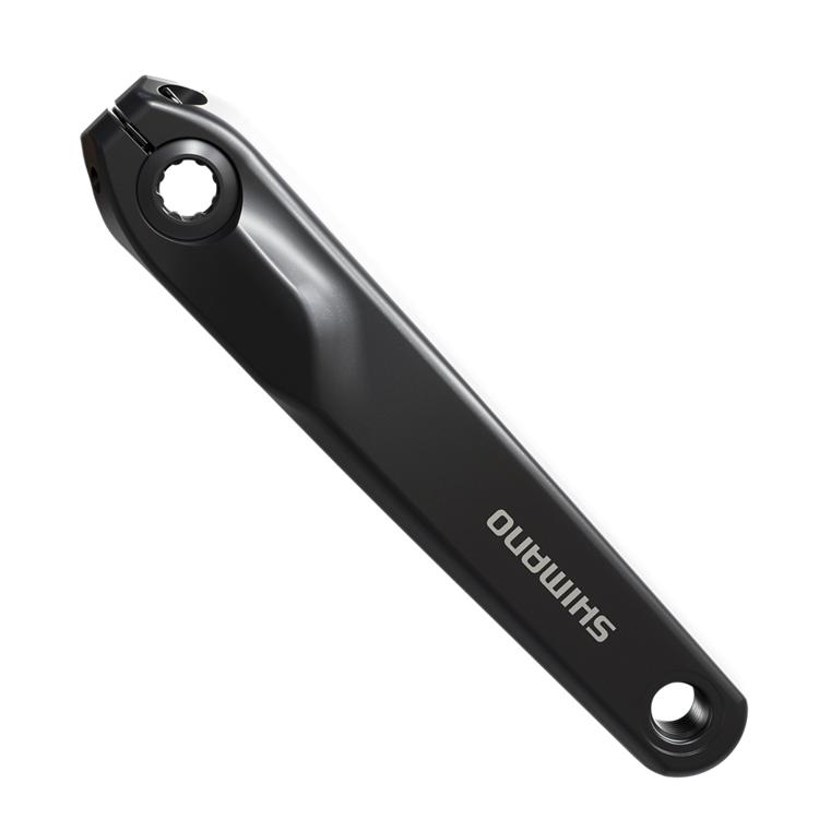SHIMANO FC-MT620 12G Single Klinge Direct Mount
