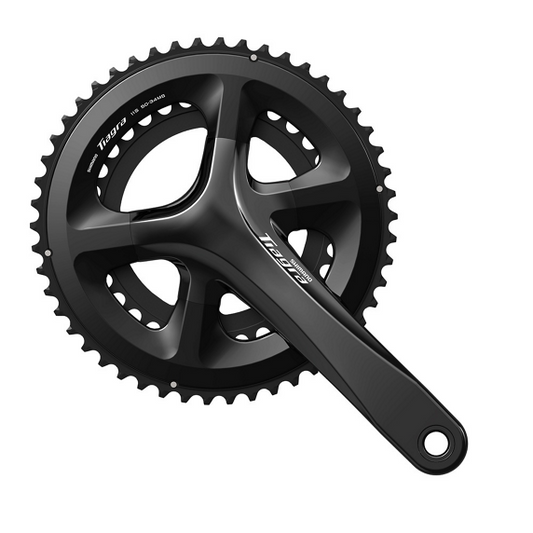 Pédalier 11V SHIMANO TIAGRA R4000