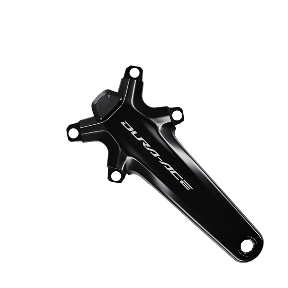 Kranksæt med Effektmåler SHIMANO DURA-ACE R9200-P