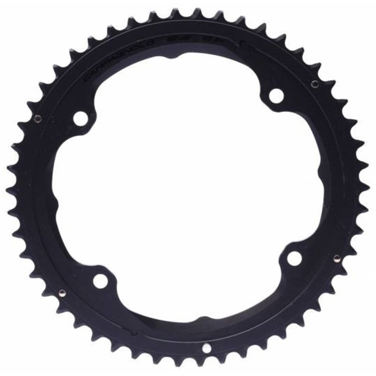 Äußeres Kettenblatt 12-Gang CAMPAGNOLO RECORD