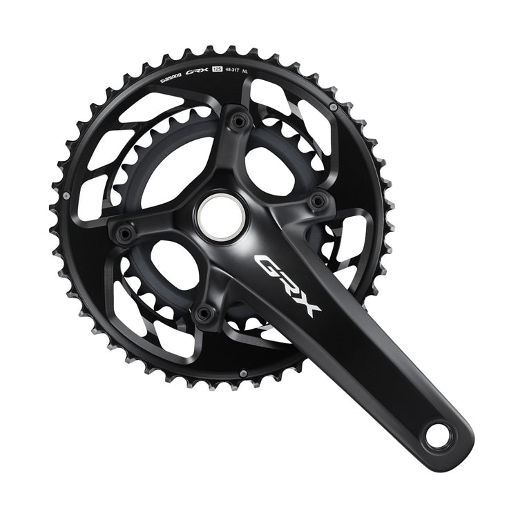 Groupe SHIMANO GRX RX825 Di2 2x12V