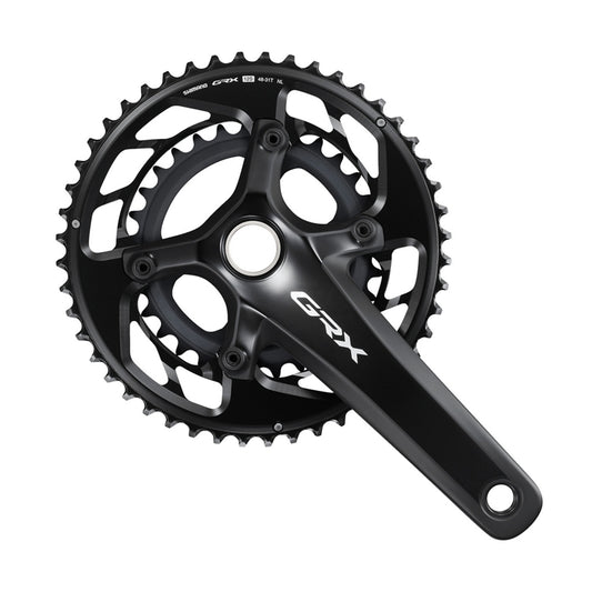 Pédalier 12V SHIMANO GRX RX820 2x12