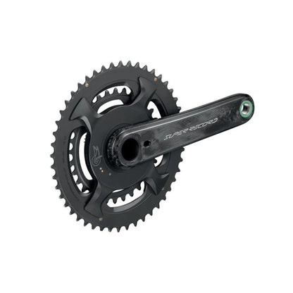 12 sebességes CAMPAGNOLO SUPER RECORD WRL teljesítménymérős hajtómű