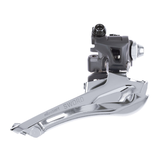 MICROSHIFT SWORD FD-G7020 braze-on front derailleur