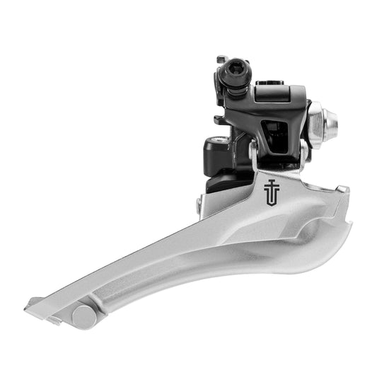 MICROSHIFT SWORD BLACK FD-G7920 braze-on front derailleur