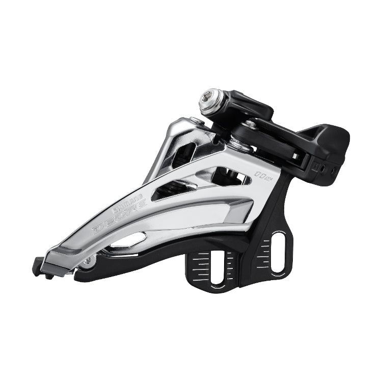 Forskifter SHIMANO DEORE FD-M5100-E 11-speed