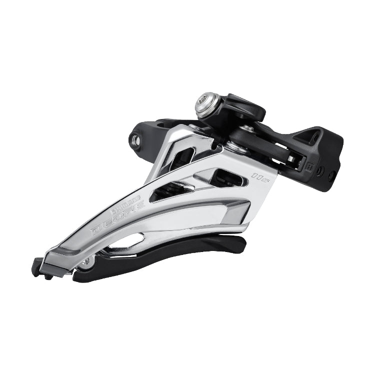 Forskifter SHIMANO DEORE FD-M5100-M 11V