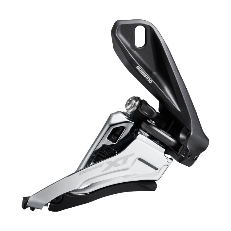 Forskifter SHIMANO XT FD-M8100-D 12V