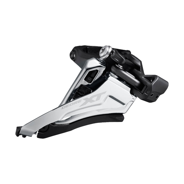 Forskifter SHIMANO XT FD-M8100-M 12-speed