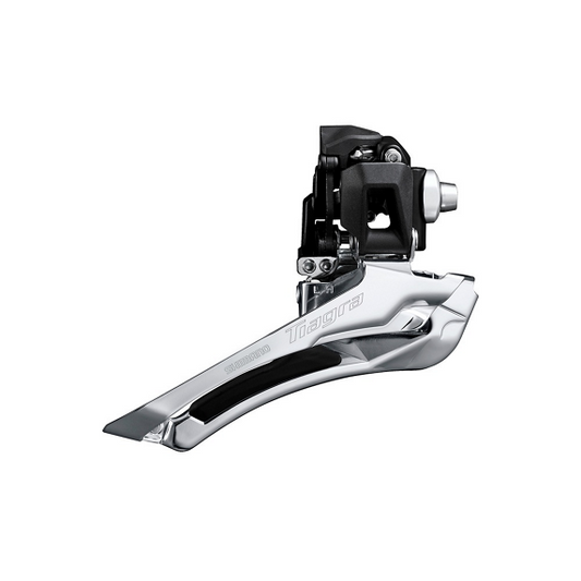 Dérailleur Avant SHIMANO TIAGRA R4000  2x11V à Braser