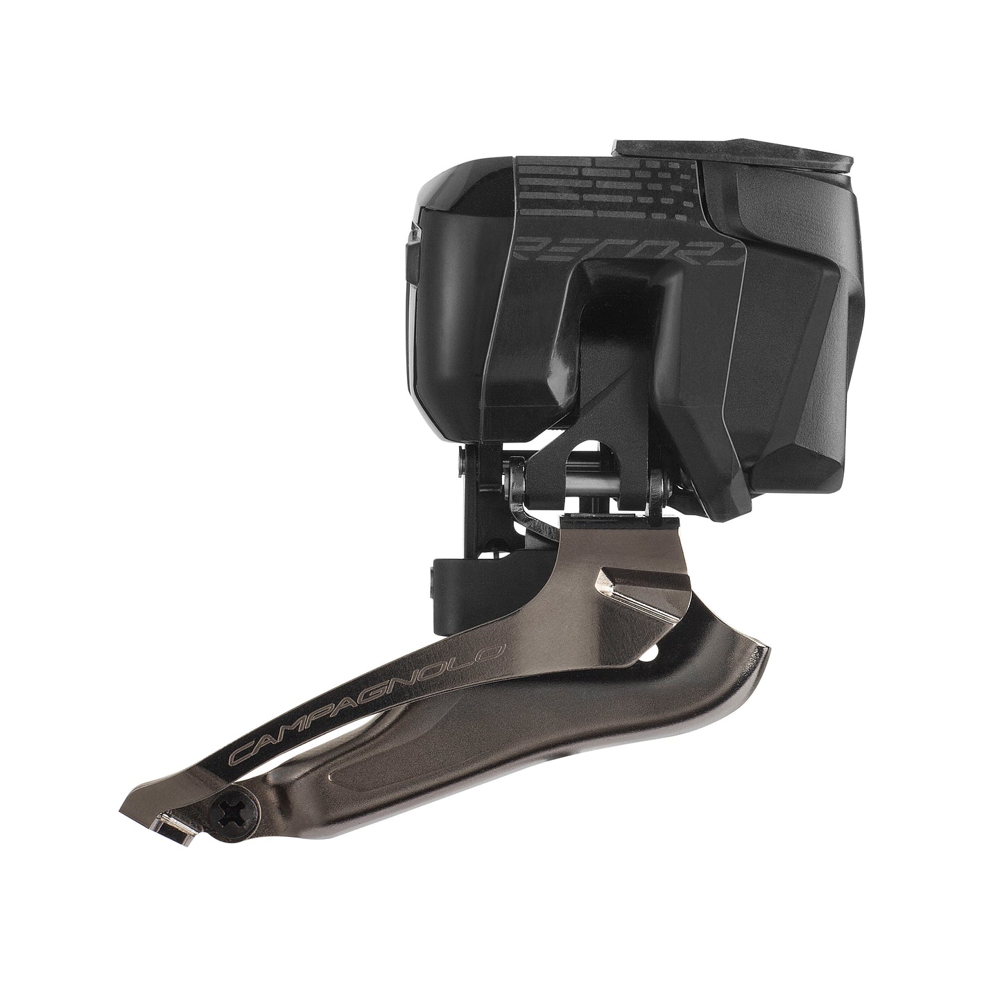 Dérailleur Avant CAMPAGNOLO RECORD WRL 2x13V à Braser
