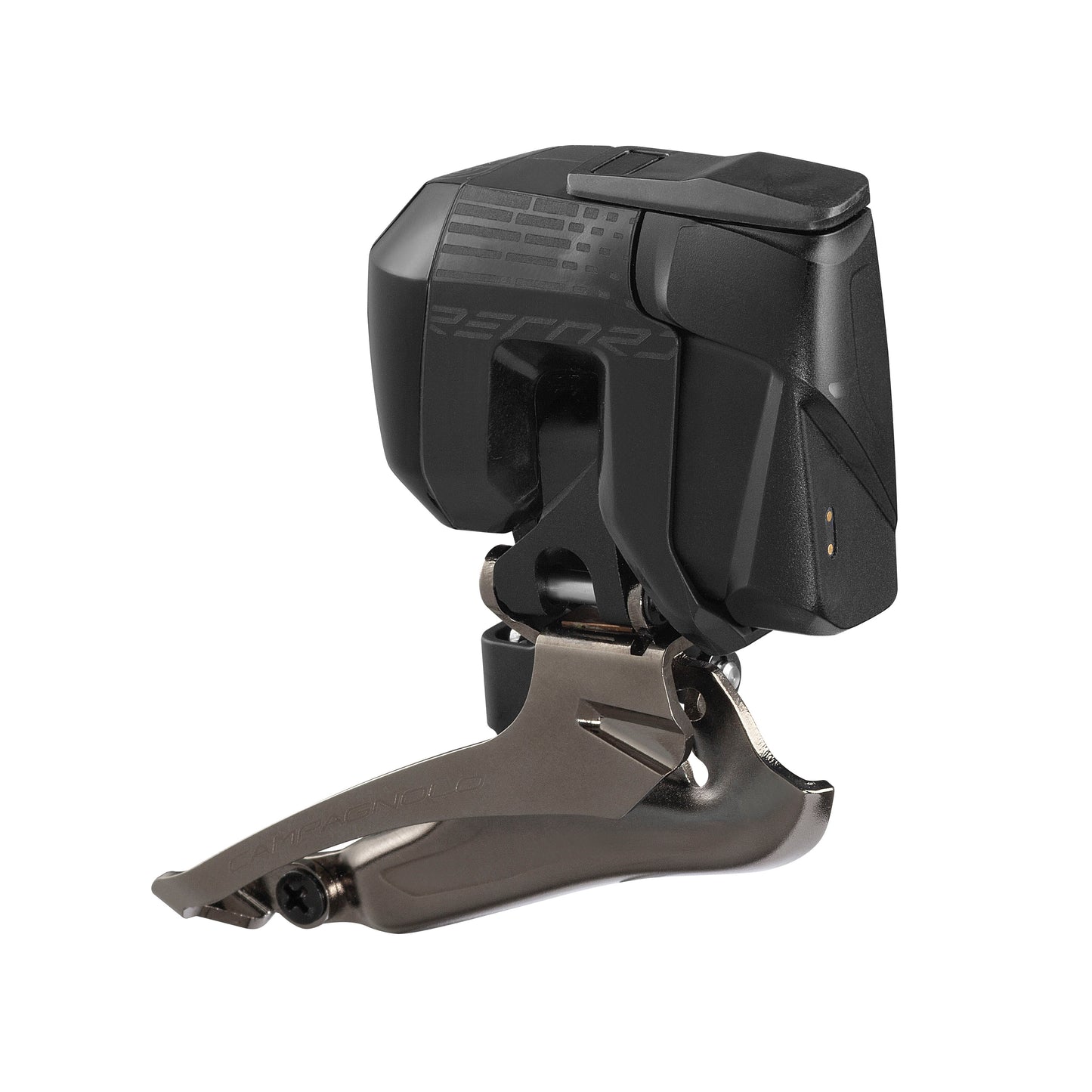 Dérailleur Avant CAMPAGNOLO RECORD WRL 2x13V à Braser