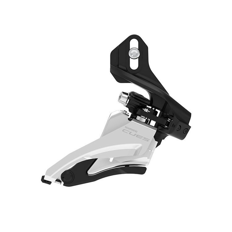 Forskifter SHIMANO CUES FD-U4000-D 9/10V